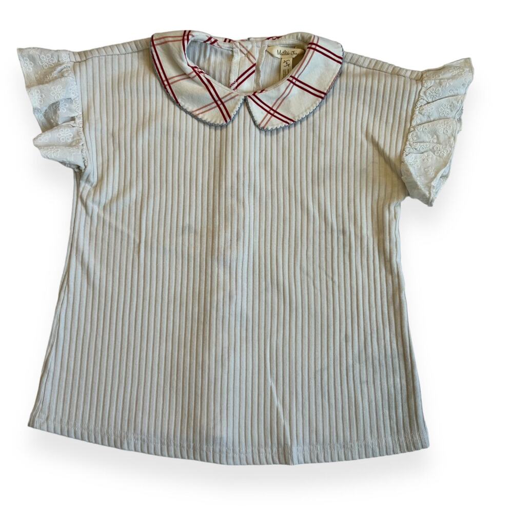 Matilda Jane Take Note Top